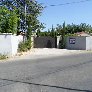 Avec Piscine Maison d'hôtes